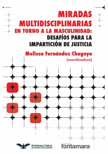 MIRADAS MULTIDISCIPLINARIAS EN TORNO A LA MASCULINIDAD