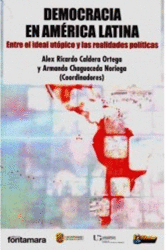 DEMOCRACIA EN AMERICA LATINA