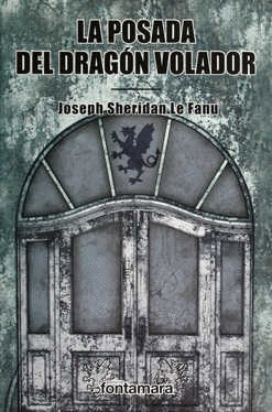 POSADA DEL DRAGON VOLADOR