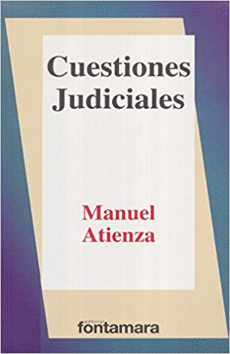 CUESTIONES JUDICIALES