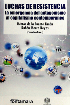 LUCHAS DE RESISTENCIAS