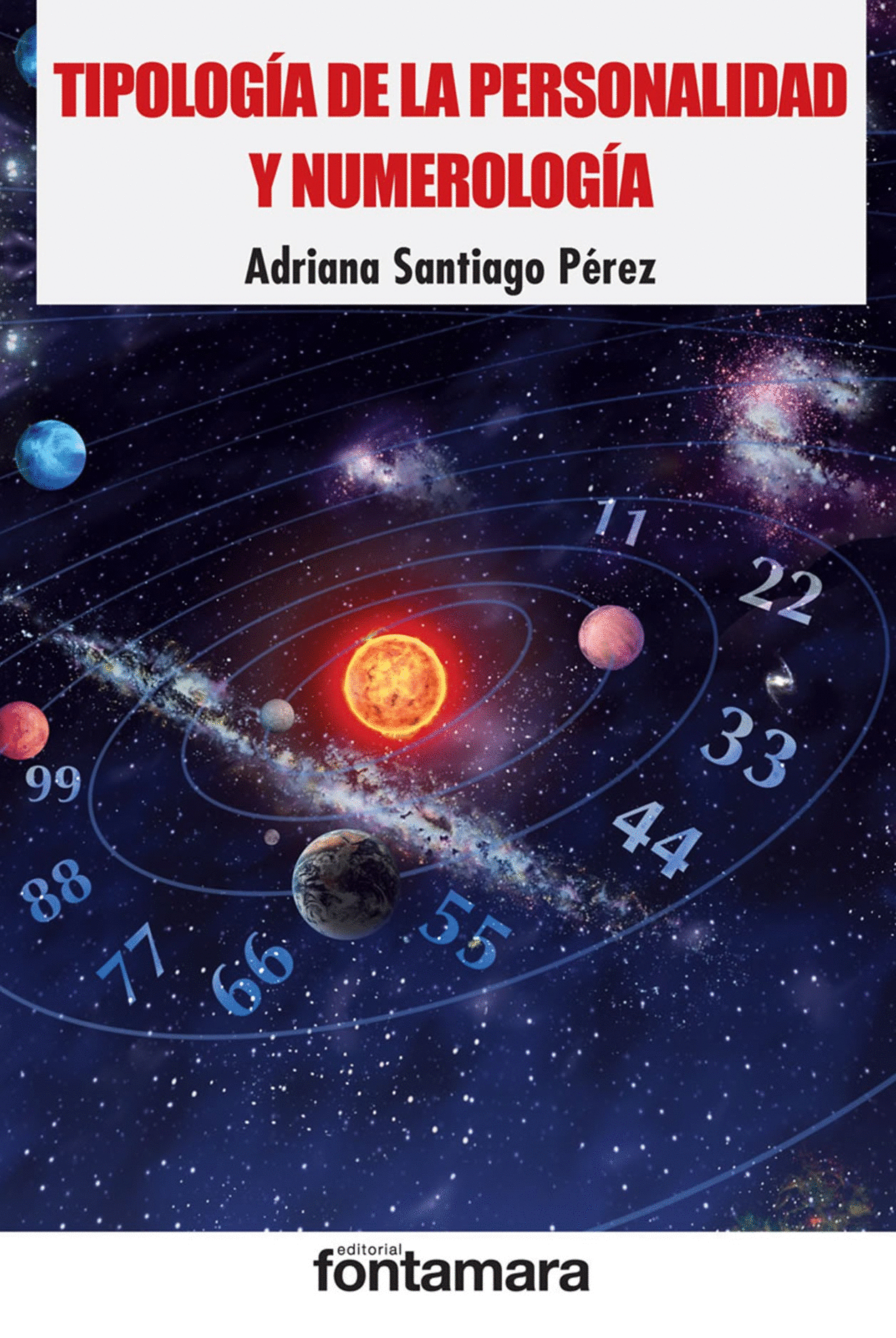 TIPOLOGIA DE LA PERSONALIDAD Y NUMEROLOGIA