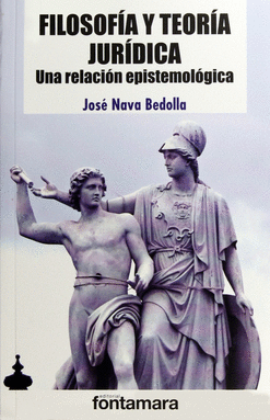 FILOSOGIA Y TEORIA JURIDICA