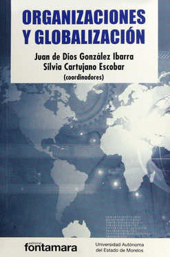 ORGANIZACIONES Y GLOBALIZACION