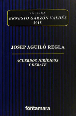ACUERDOS JURIDICOS Y DEBATE