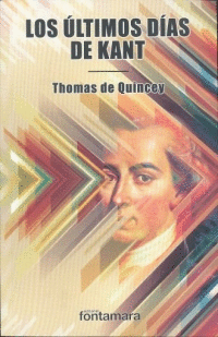 ULTIMOS DIAS DE KANT LOS