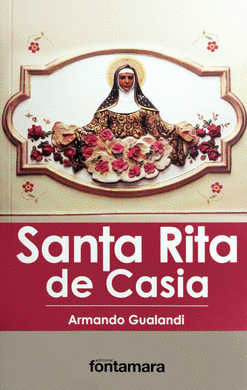SANTA RITA DE CASIA
