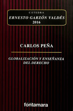 GLOBALIZACION Y ENSE�ANZA DEL DERECHO