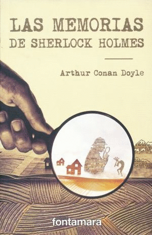 MEMORIAS DE SHERLOCK HOLMES LAS