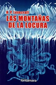 LAS MONTAAS DE LA LOCURA