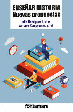 ENSE�AR HISTORIA NUEVAS PROPUESTAS