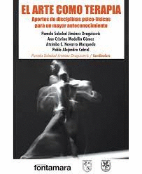 ARTE COMO TERAPIA EL