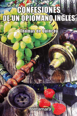 CONFESIONES DE UN OPIOMANO INGLES