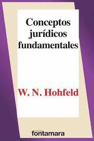 CONCEPTOS JURIDICOS FUNDAMENTALES