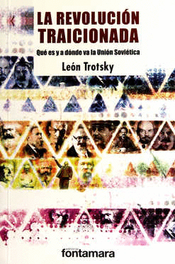 REVOLUCION TRAICIONADA LA