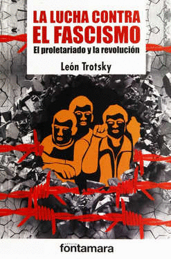 LUCHA CONTRA EL FASCISMO LA