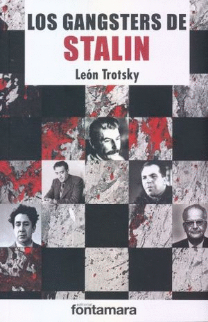 GANGSTER DE STALIN LOS