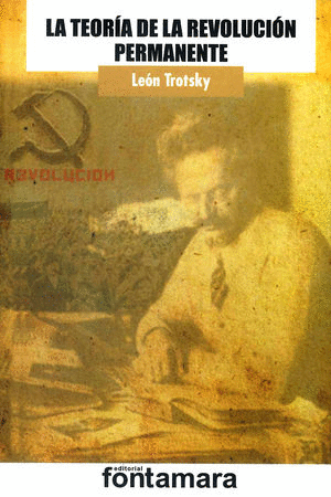 TEORIA DE LA REVOLUCION PERMANENTE LA