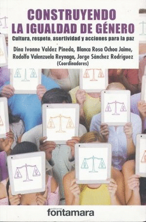 CONSTRUYENDO LA IGUALDAD DE GENERO