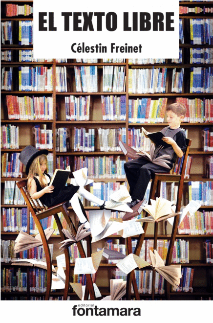 TEXTO LIBRE EL
