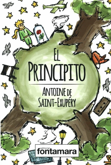 EL PRINCIPITO