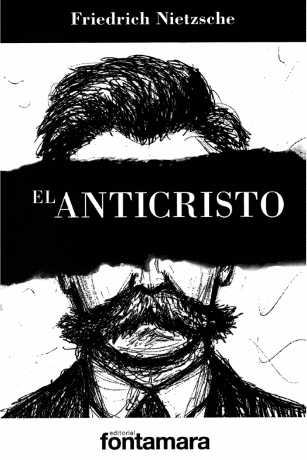 EL ANTICRISTO