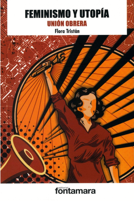 FEMINISMO Y UTOPIA
