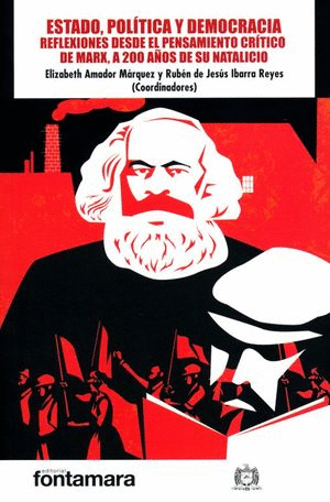 ESTADO POLITICA Y DEMOCRACIA