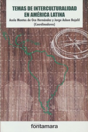TEMAS DE INTERCULTURALIDAD EN AMERICA LATINA