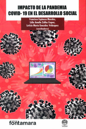 IMPACTO DE LA PANDEMIA COVID 19 EN EL DESARROLLO SOCIAL