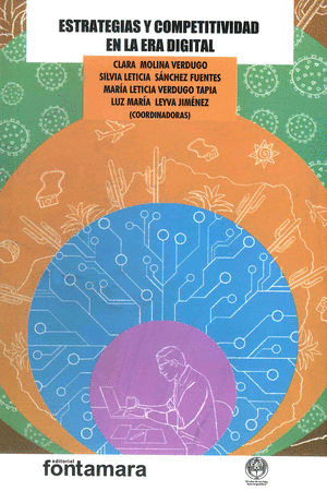 ESTRATEGIAS Y COMPETITIVIDAD EN LA ERA DIGITAL