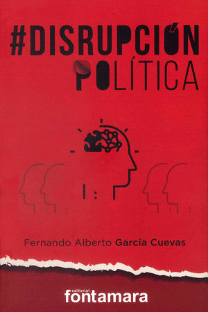 DISRUPCION POLITICA