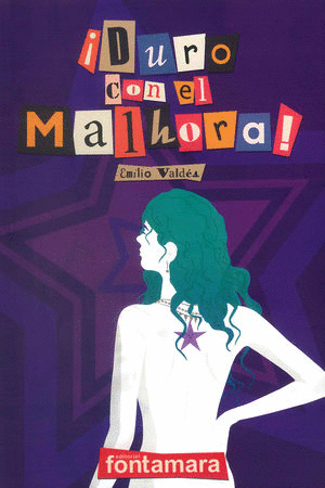 DURO CON EL MALHORA