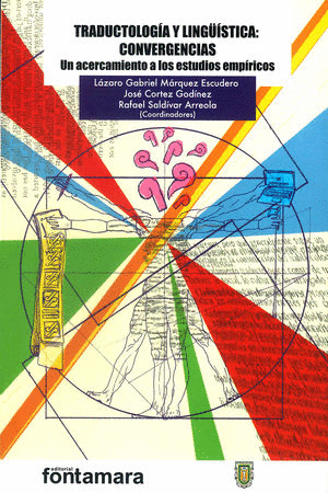 TRADUCTOLOGIA Y LINGUISTICA CONVERGENCIAS