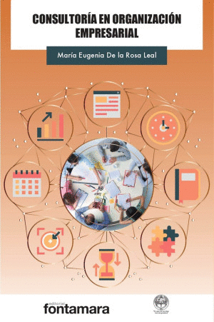 CONSULTORIA EN ORGANIZACION EMPRESARIAL