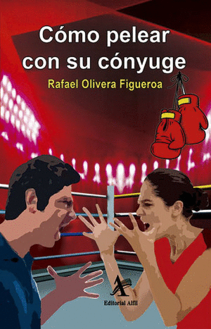 COMO PELEAR CON SU CONYUGE
