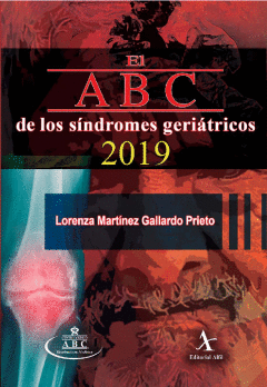 ABC DE LOS SINDROMES GERIATRICOS 2019 EL
