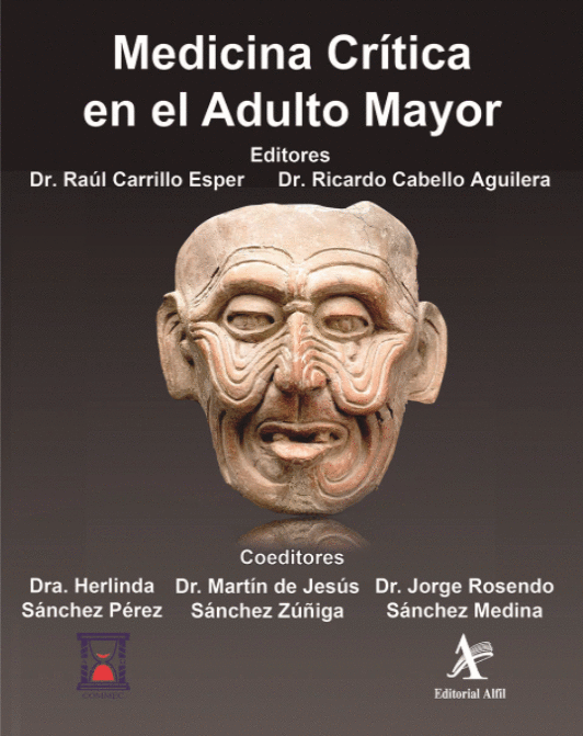 MEDICINA CRITICA EN EL ADULTO MAYOR