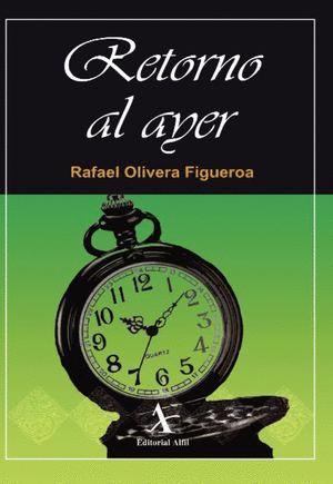 RETORNO DEL AYER