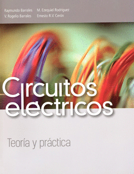 CIRCUITOS ELECTRICOS