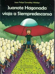 JUANOTE HAGONADA VIAJA A SIEMPREDESCANSA