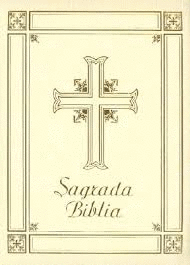 SAGRADA BIBLIA