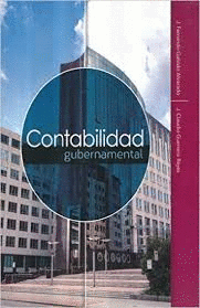 CONTABILIDAD GUBERNAMENTAL
