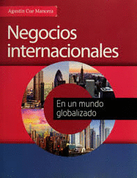 NEGOCIOS INTERNACIONALES