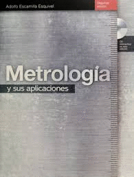 METROLOGIA Y SUS APLICACIONES C/CD