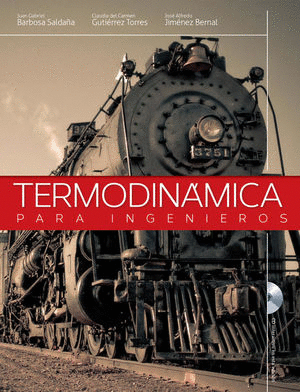 TERMODINAMICA PARA INGENIEROS