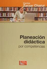 PLANEACION DIDACTICA POR COMPETENCIAS