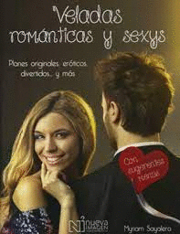 VELADAS ROMANTICAS Y SEXYS