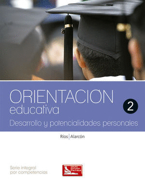 ORIENTACION EDUCATIVA 2
