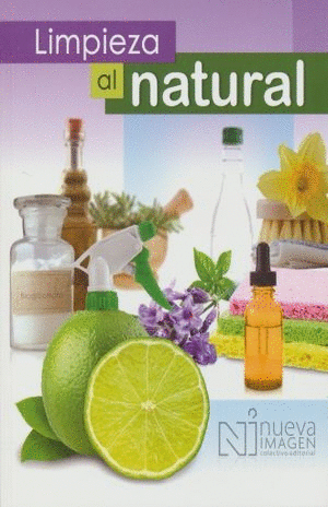 LIMPIEZA AL NATURAL